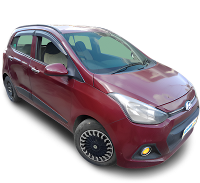 Hyundai Grand i10-img